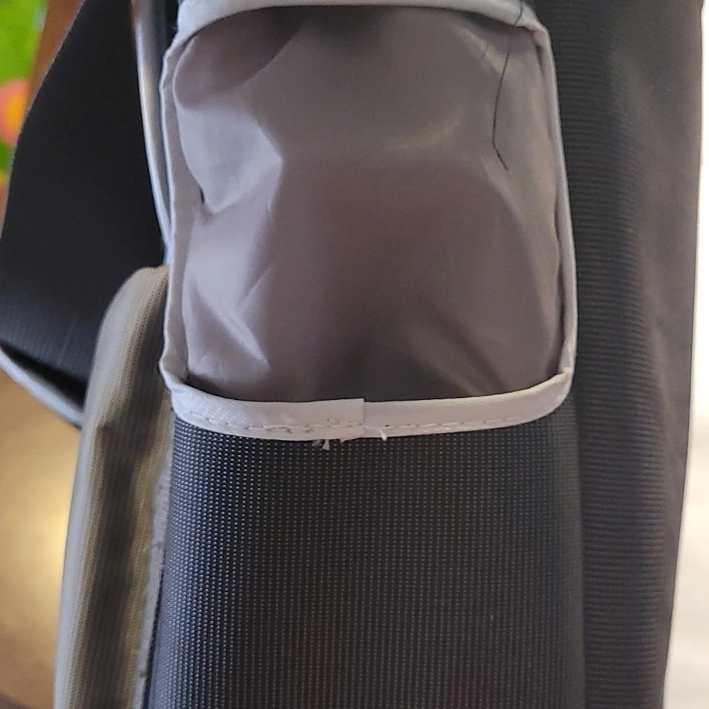 JJ Cole Collections Laptop Bag